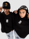 A Lost Cause Trashed Hoodie