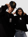 A Lost Cause Trashed Hoodie