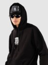 A Lost Cause Trashed Hoodie