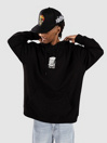 A Lost Cause Trashed Hoodie