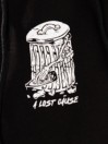 A Lost Cause Trashed Hoodie