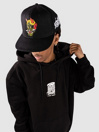 A Lost Cause Trashed Hoodie