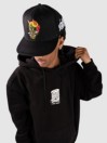 A Lost Cause Trashed Hoodie
