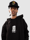 A Lost Cause Trashed Hoodie
