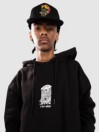 A Lost Cause Trashed Hoodie