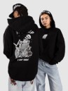 A Lost Cause Trashed Hoodie