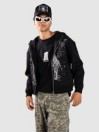 A Lost Cause Dark Angel Zip Hoodie
