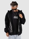 A Lost Cause Dark Angel Zip Hoodie