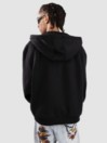 A Lost Cause Dark Angel Zip Hoodie