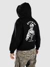 A Lost Cause Caffiend Zip Hoodie