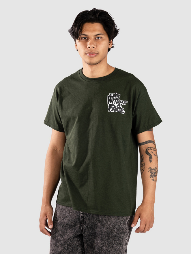 Hockey Skateboards Ewof T-Shirt