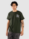 Hockey Skateboards Ewof T-Shirt