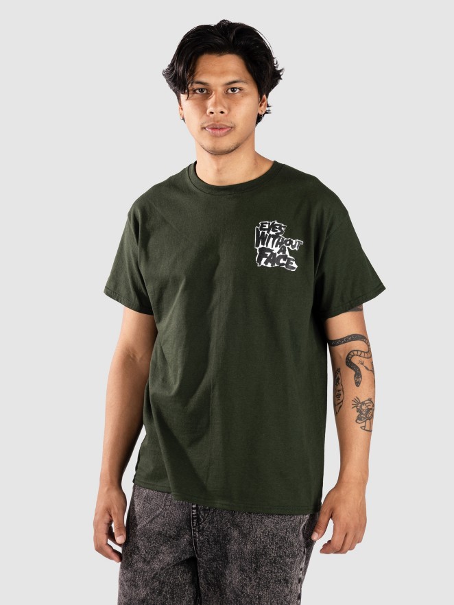 Hockey Skateboards Ewof T-Shirt