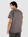 Hockey Skateboards Farm Kids T-Shirt