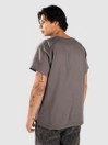 Hockey Skateboards Farm Kids T-Shirt