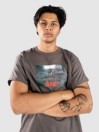 Hockey Skateboards Farm Kids T-Shirt