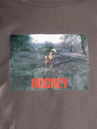 Hockey Skateboards Farm Kids T-Shirt