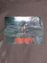 Hockey Skateboards Farm Kids T-Shirt