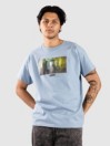 Hockey Skateboards From Here T-Shirt