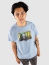 Hockey Skateboards From Here T-Shirt