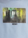 Hockey Skateboards From Here T-Shirt
