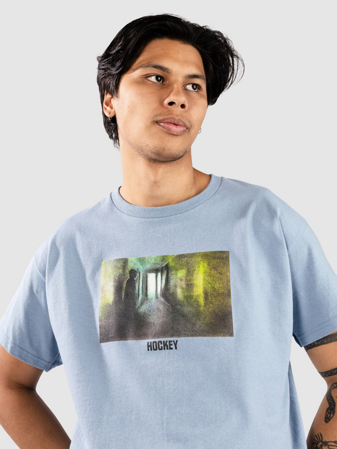 Hockey Skateboards From Here T-Shirt