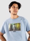 Hockey Skateboards From Here T-Shirt