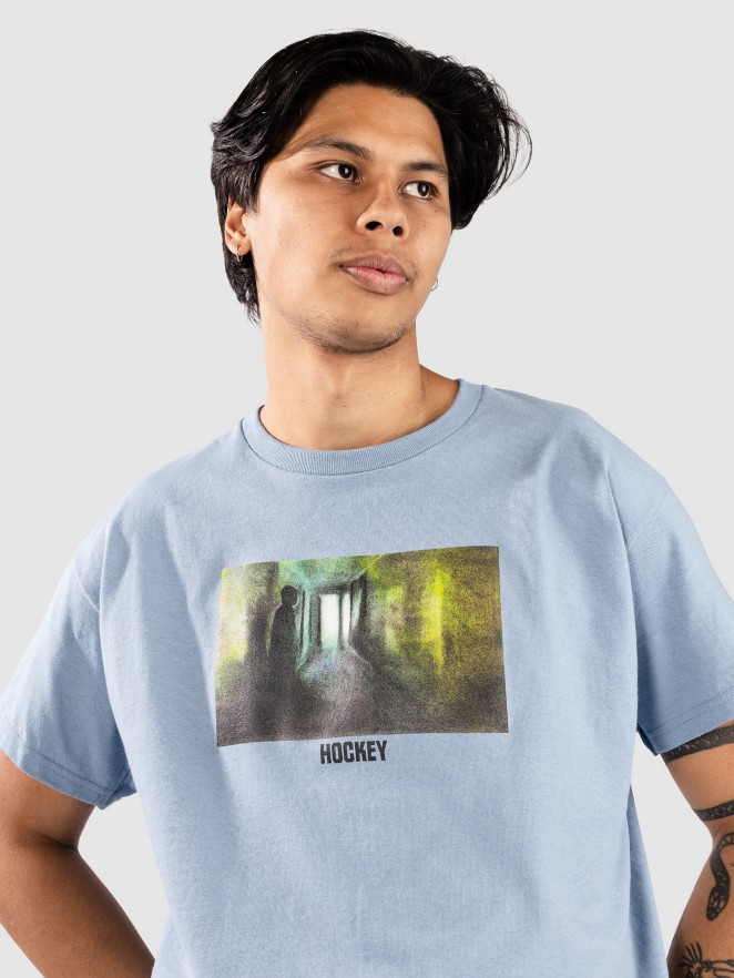 Hockey Skateboards From Here T-Shirt