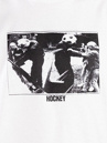 Hockey Skateboards Liga T-Shirt
