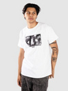 Hockey Skateboards Liga T-Shirt
