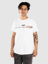 Hockey Skateboards Steroids T-Shirt