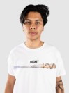 Hockey Skateboards Steroids T-Shirt