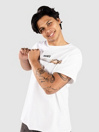 Hockey Skateboards Steroids T-Shirt