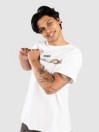 Hockey Skateboards Steroids T-Shirt