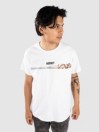 Hockey Skateboards Steroids T-Shirt