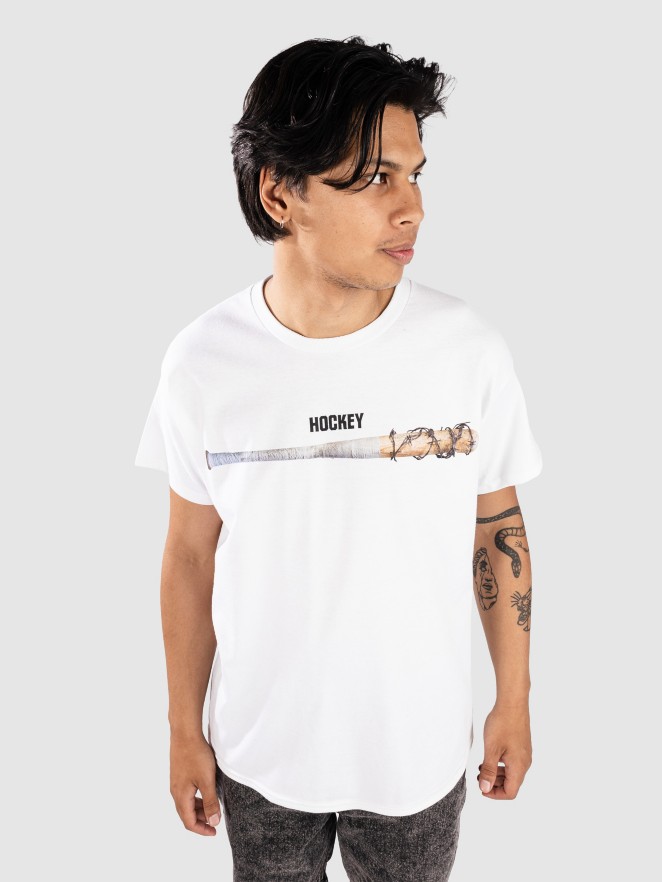 Hockey Skateboards Steroids T-Shirt