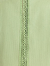 Passenger Atmos Ribbed Singlet