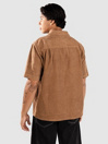 Passenger Backcountry Cord Shirt
