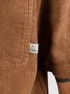 Passenger Backcountry Cord Shirt