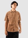 Passenger Backcountry Cord Shirt