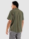 Passenger Chill Textured Organic Cotton Shirt