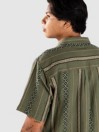 Passenger Chill Textured Organic Cotton Shirt
