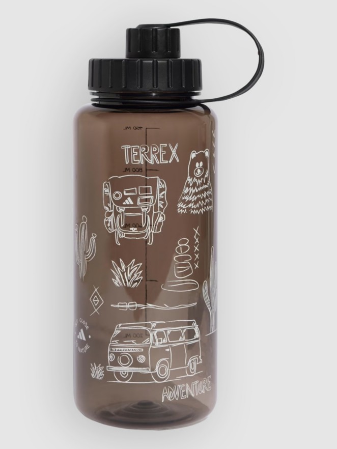adidas Terrex Trit Bottle 1L Bottle