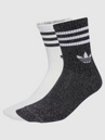 adidas Originals 3S Glitter Cr 2 Socks