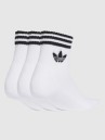 adidas Originals 3S Ankle S 3P Socks
