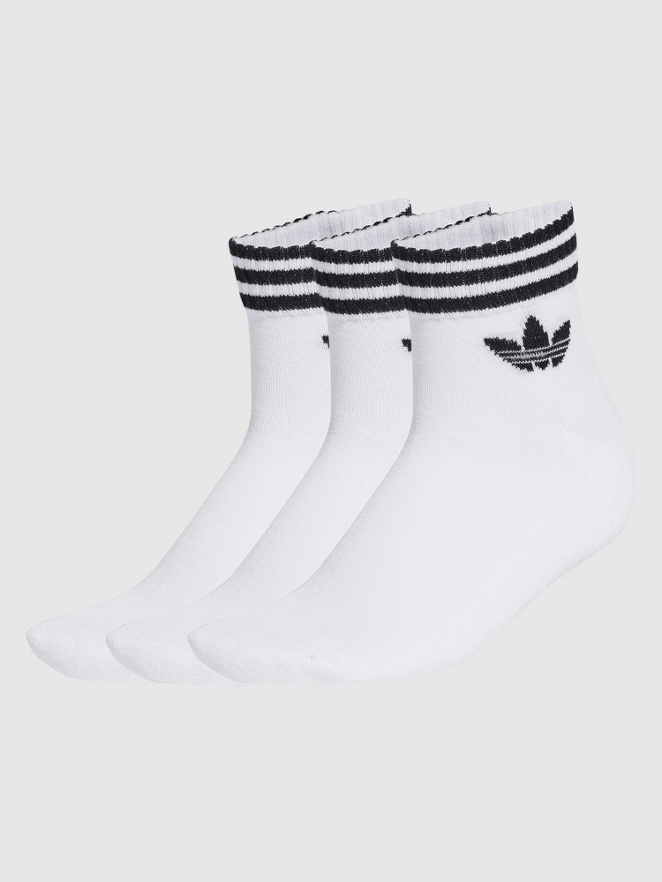 adidas Originals 3S Ankle S 3P Socks