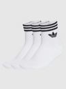 adidas Originals 3S Ankle S 3P Socks