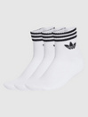 adidas Originals 3S Ankle S 3P Socks