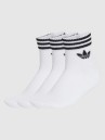 adidas Originals 3S Ankle S 3P Socks