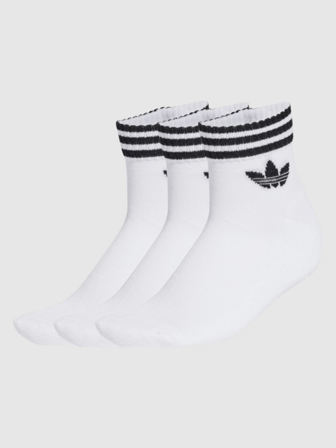 adidas Originals 3S Ankle S 3P Socks